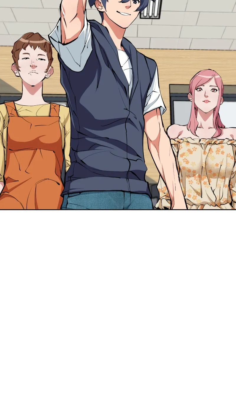 Read to Level Up Chapter 117.5 page 12 - 