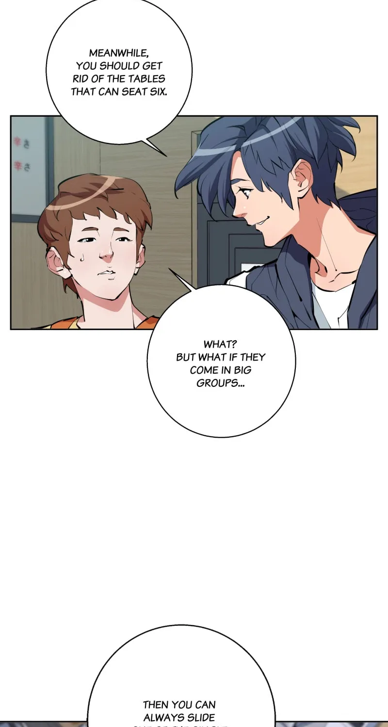 Read to Level Up Chapter 117.5 page 16 - 