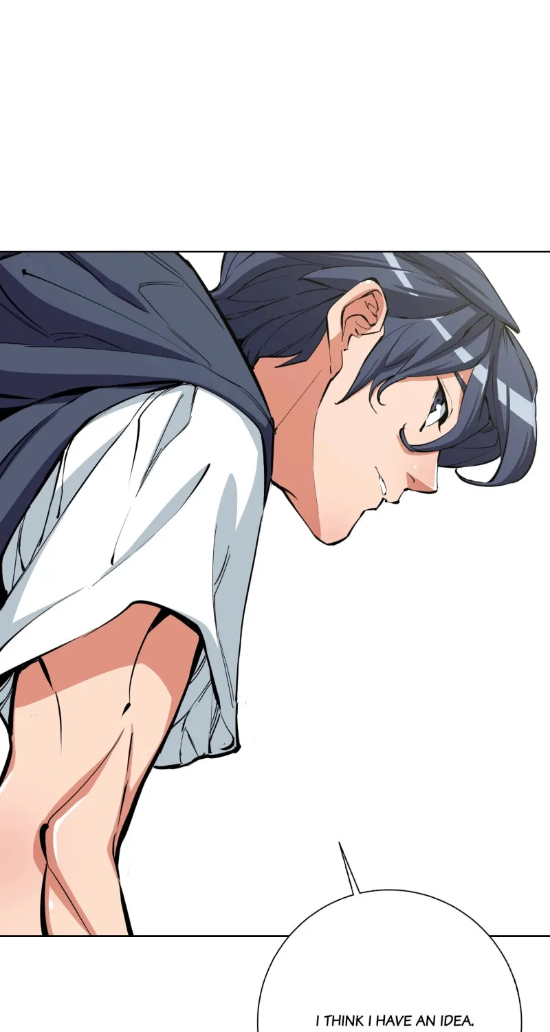 Read to Level Up Chapter 117.5 page 3 - 