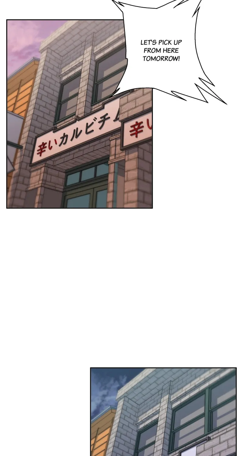 Read to Level Up Chapter 117.5 page 23 - 