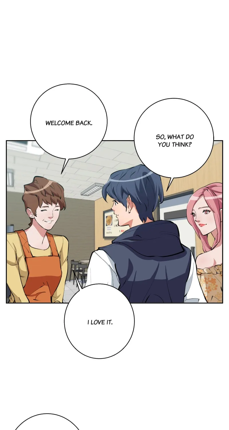 Read to Level Up Chapter 117.5 page 28 - 