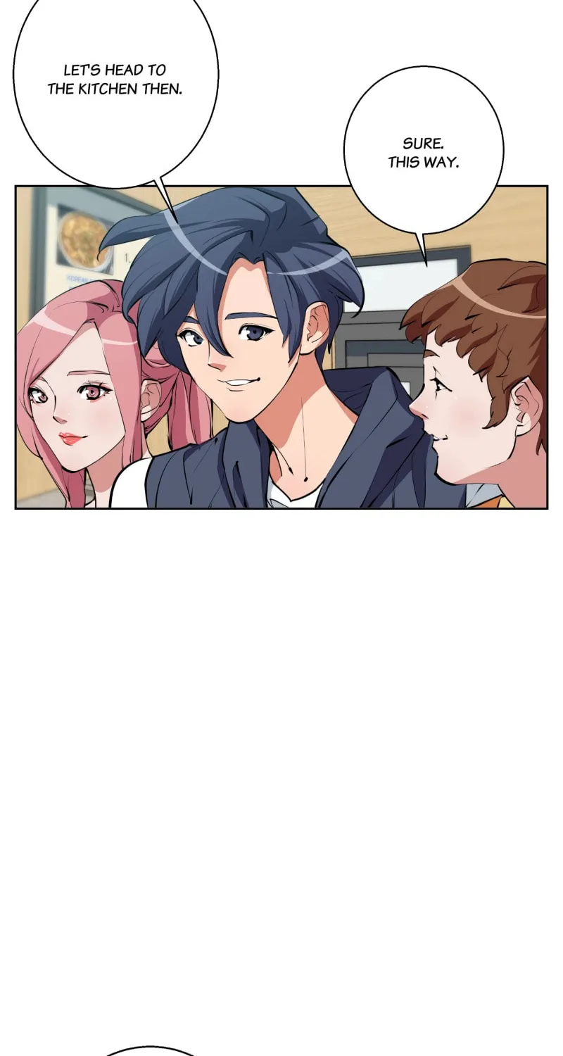 Read to Level Up Chapter 117.5 page 29 - 