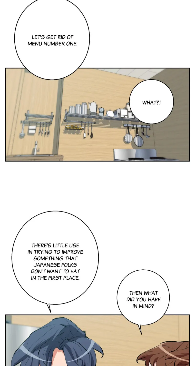 Read to Level Up Chapter 117.5 page 30 - 