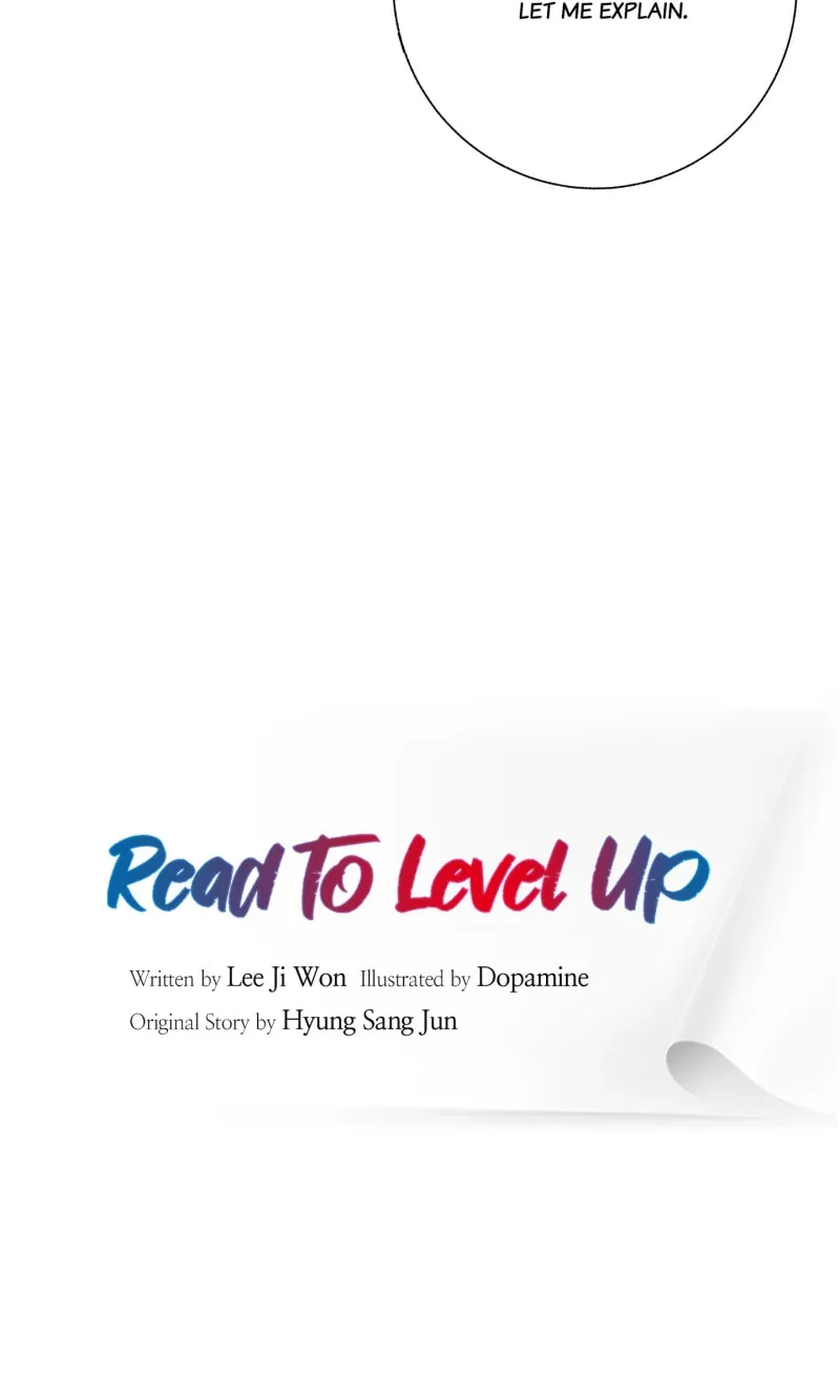 Read to Level Up Chapter 117.5 page 4 - 