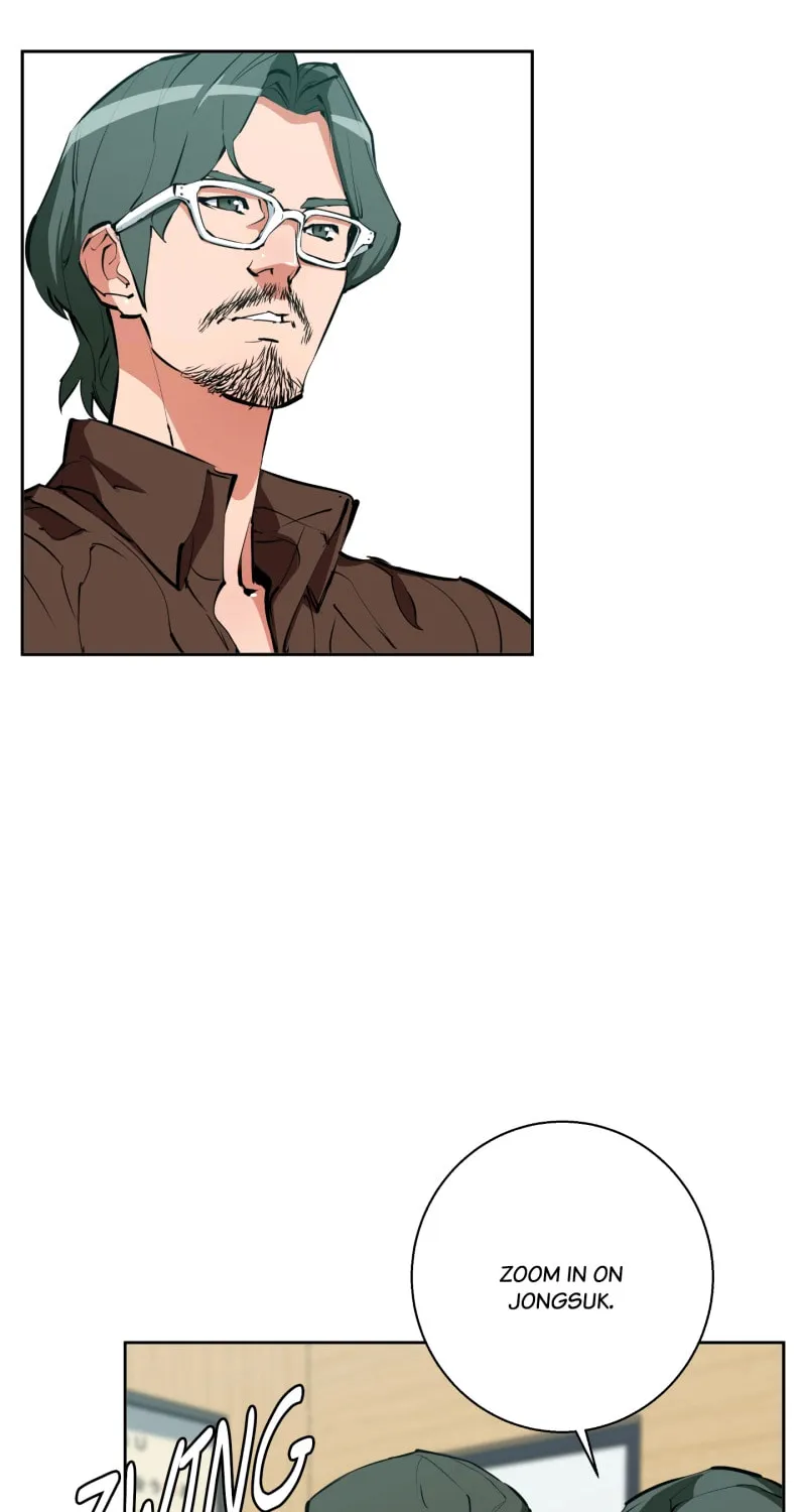 Read to Level Up Chapter 117.5 page 36 - 