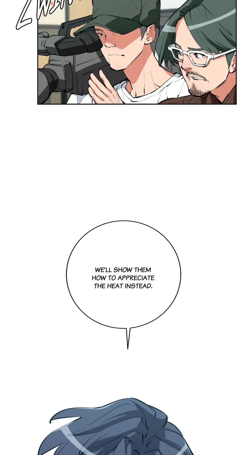 Read to Level Up Chapter 117.5 page 37 - 