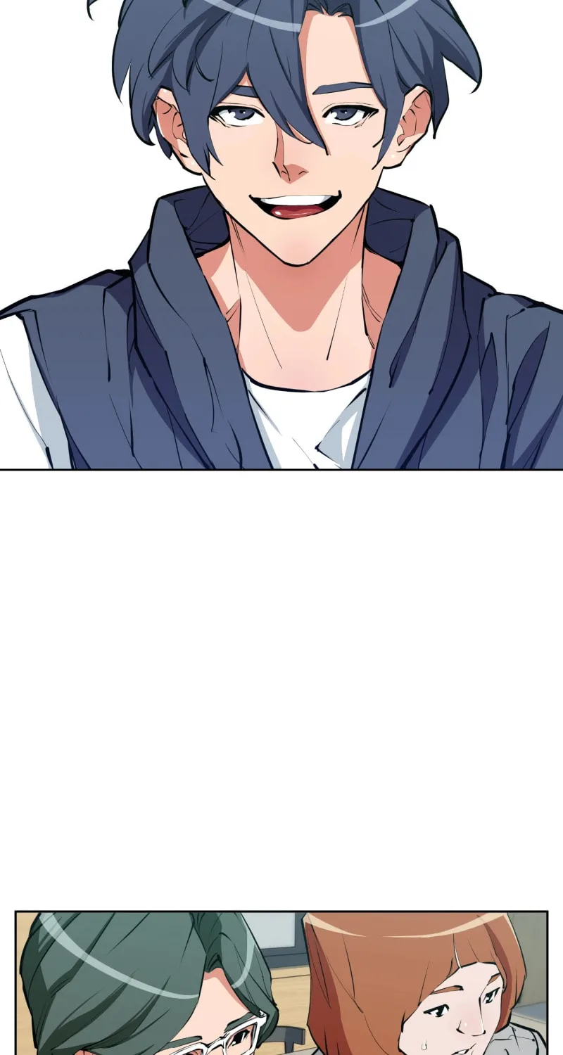 Read to Level Up Chapter 117.5 page 38 - 