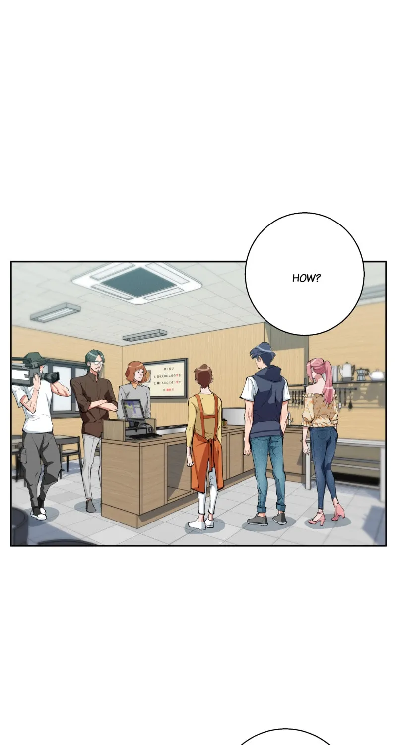 Read to Level Up Chapter 117.5 page 40 - 