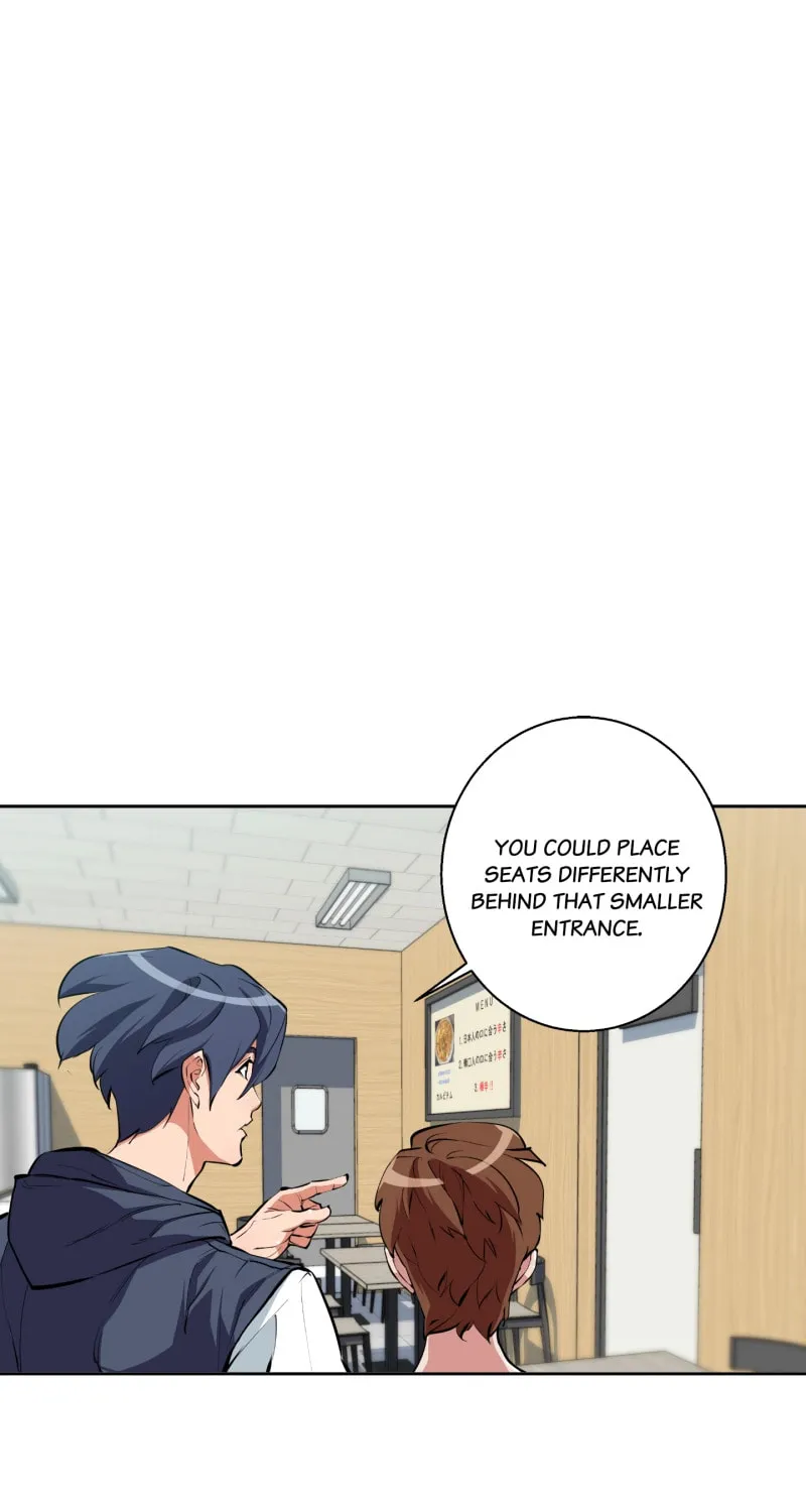 Read to Level Up Chapter 117.5 page 5 - 
