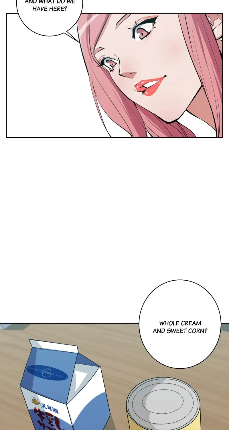 Read to Level Up Chapter 117.5 page 42 - 