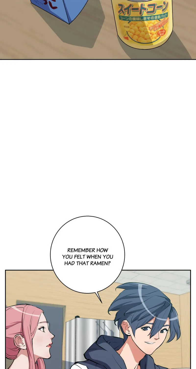 Read to Level Up Chapter 117.5 page 43 - 