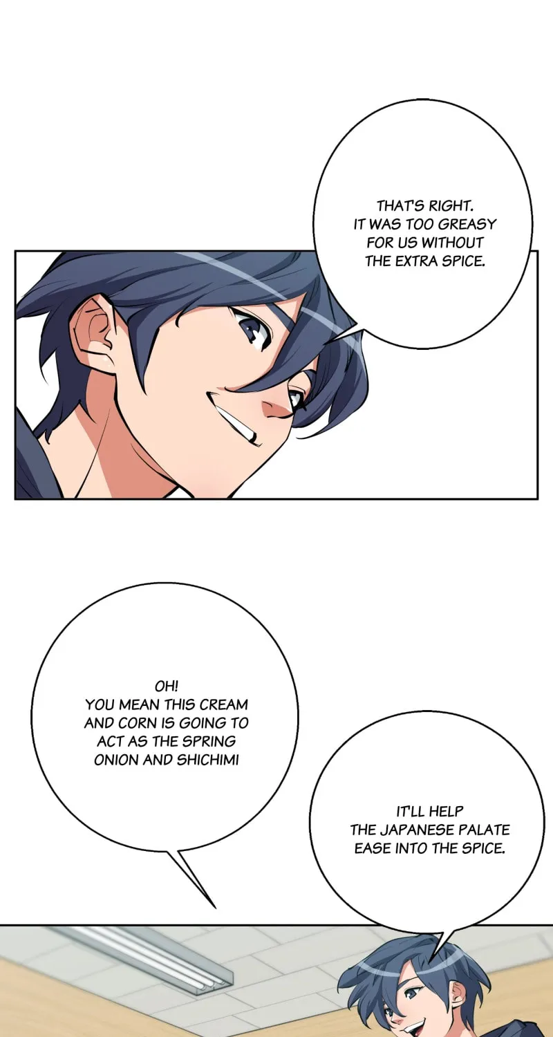 Read to Level Up Chapter 117.5 page 47 - 