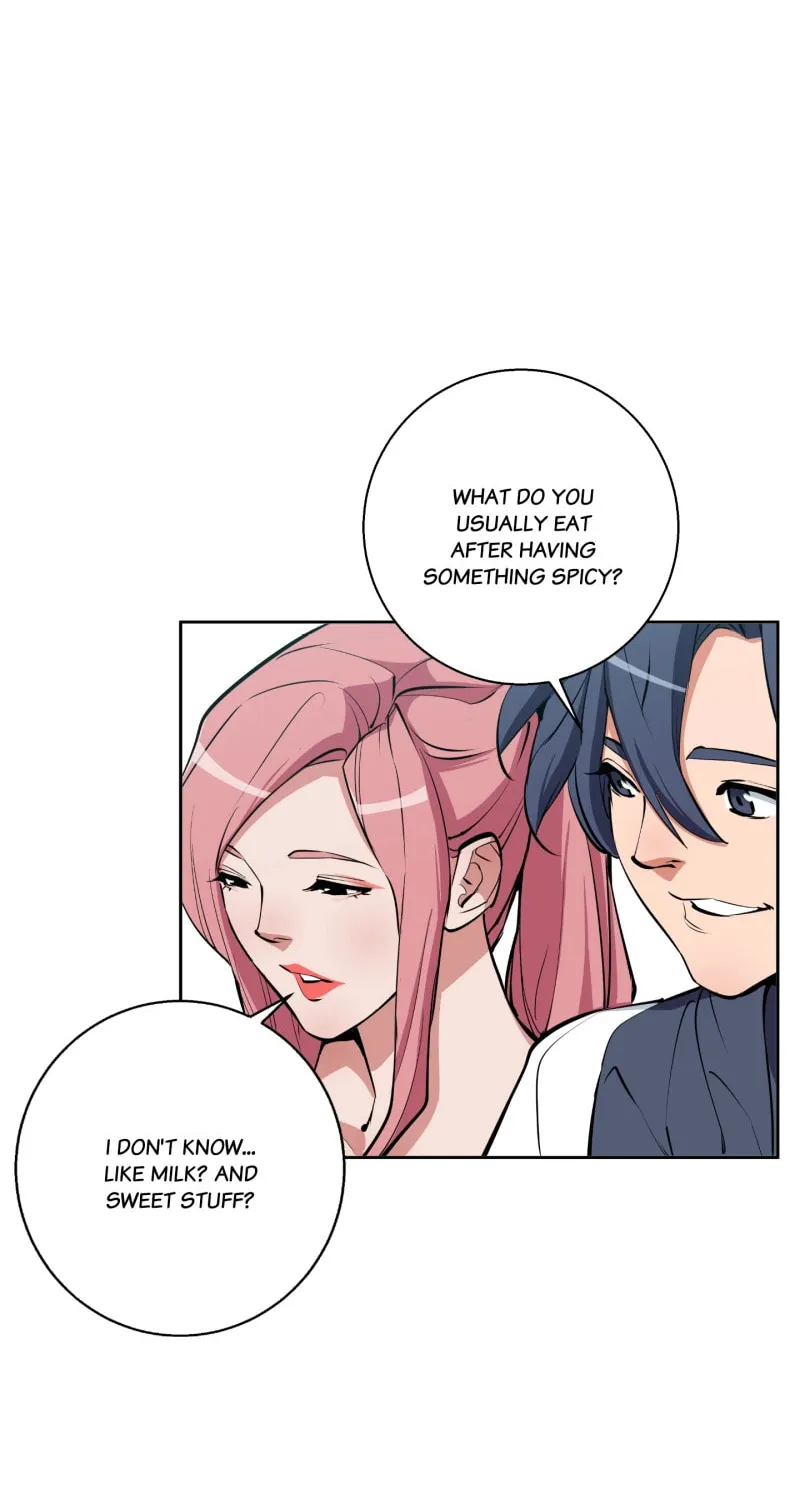 Read to Level Up Chapter 117.5 page 50 - 