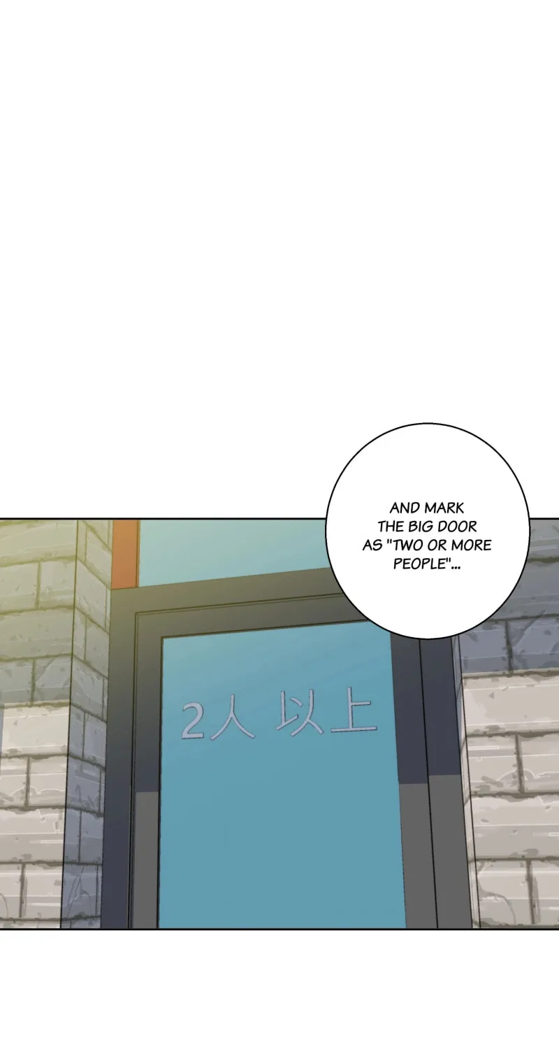 Read to Level Up Chapter 117.5 page 6 - 
