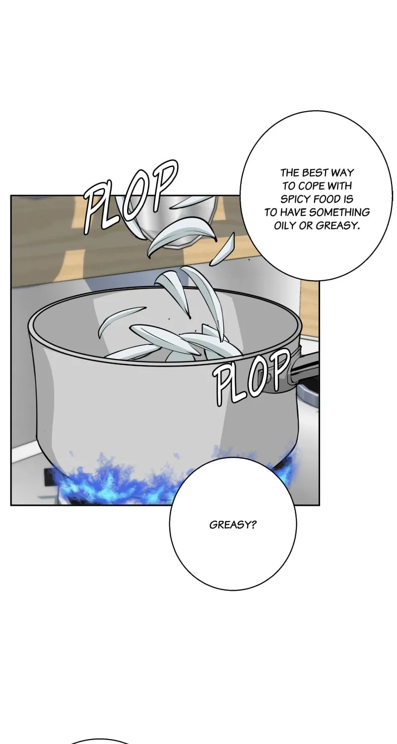 Read to Level Up Chapter 117.5 page 51 - 