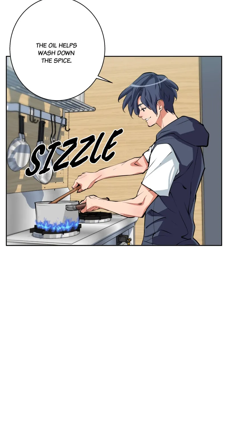 Read to Level Up Chapter 117.5 page 52 - 