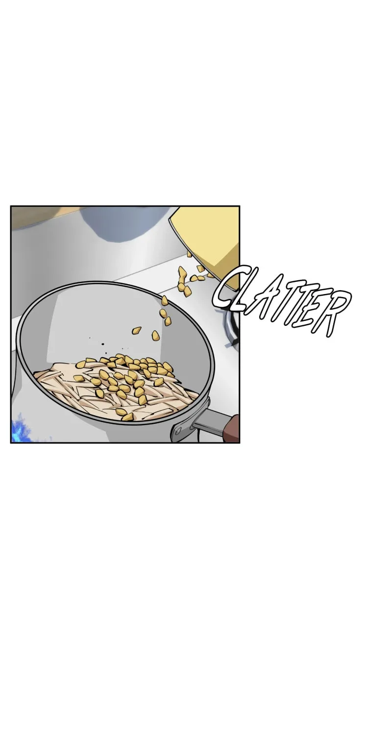 Read to Level Up Chapter 117.5 page 53 - 