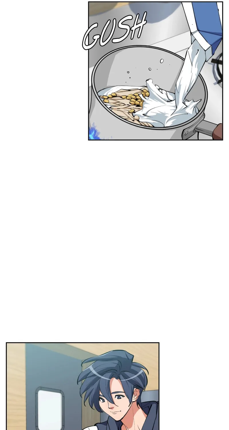 Read to Level Up Chapter 117.5 page 54 - 