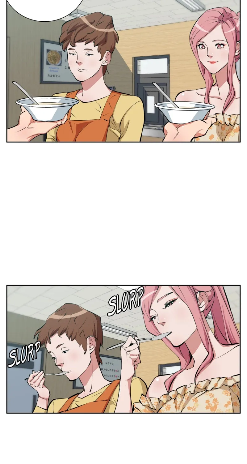 Read to Level Up Chapter 117.5 page 57 - 