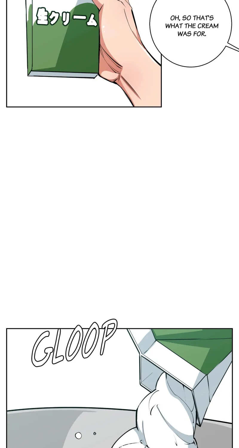 Read to Level Up Chapter 117.5 page 61 - 