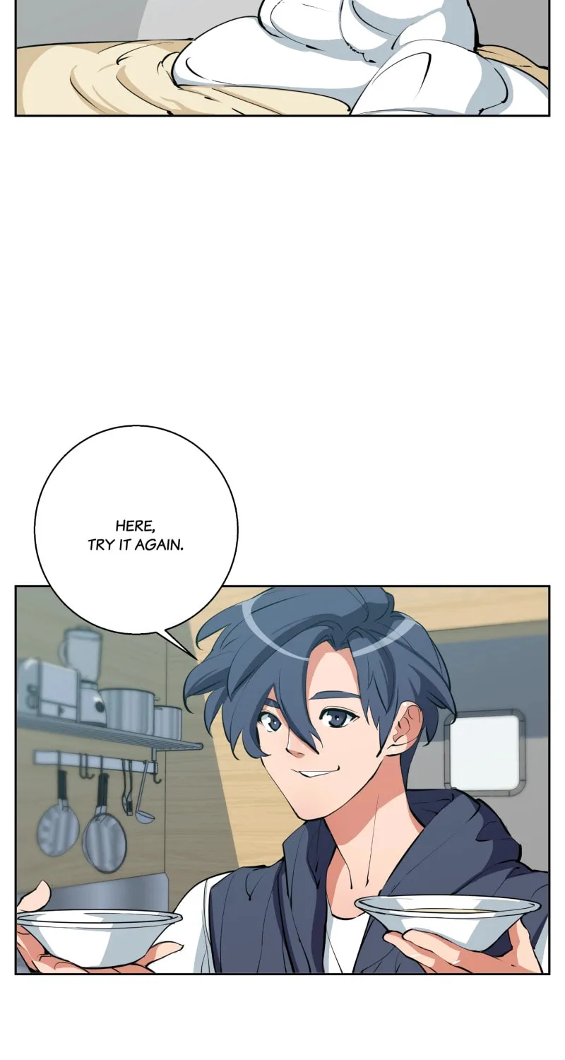 Read to Level Up Chapter 117.5 page 62 - 
