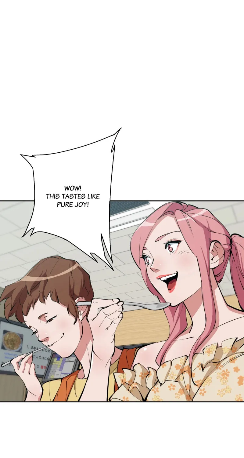 Read to Level Up Chapter 117.5 page 63 - 