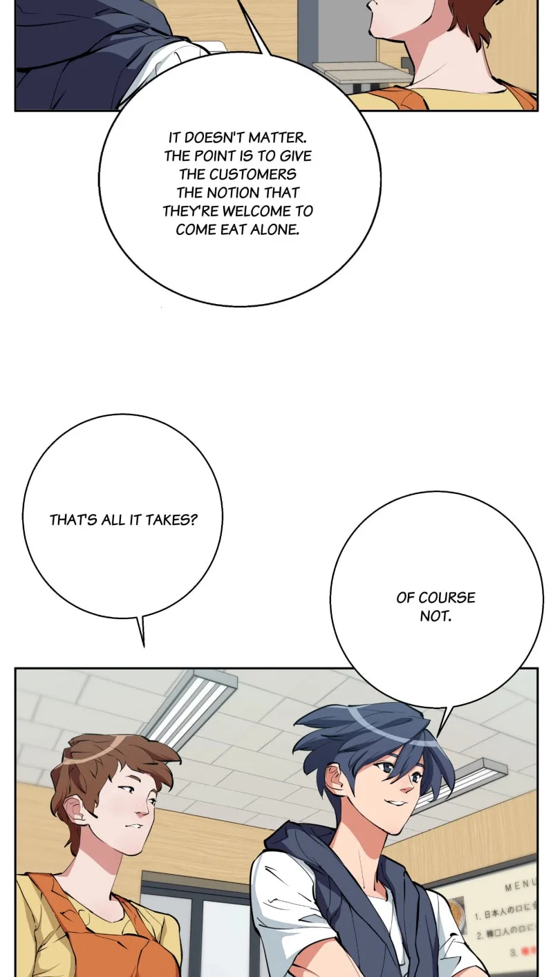 Read to Level Up Chapter 117.5 page 10 - 