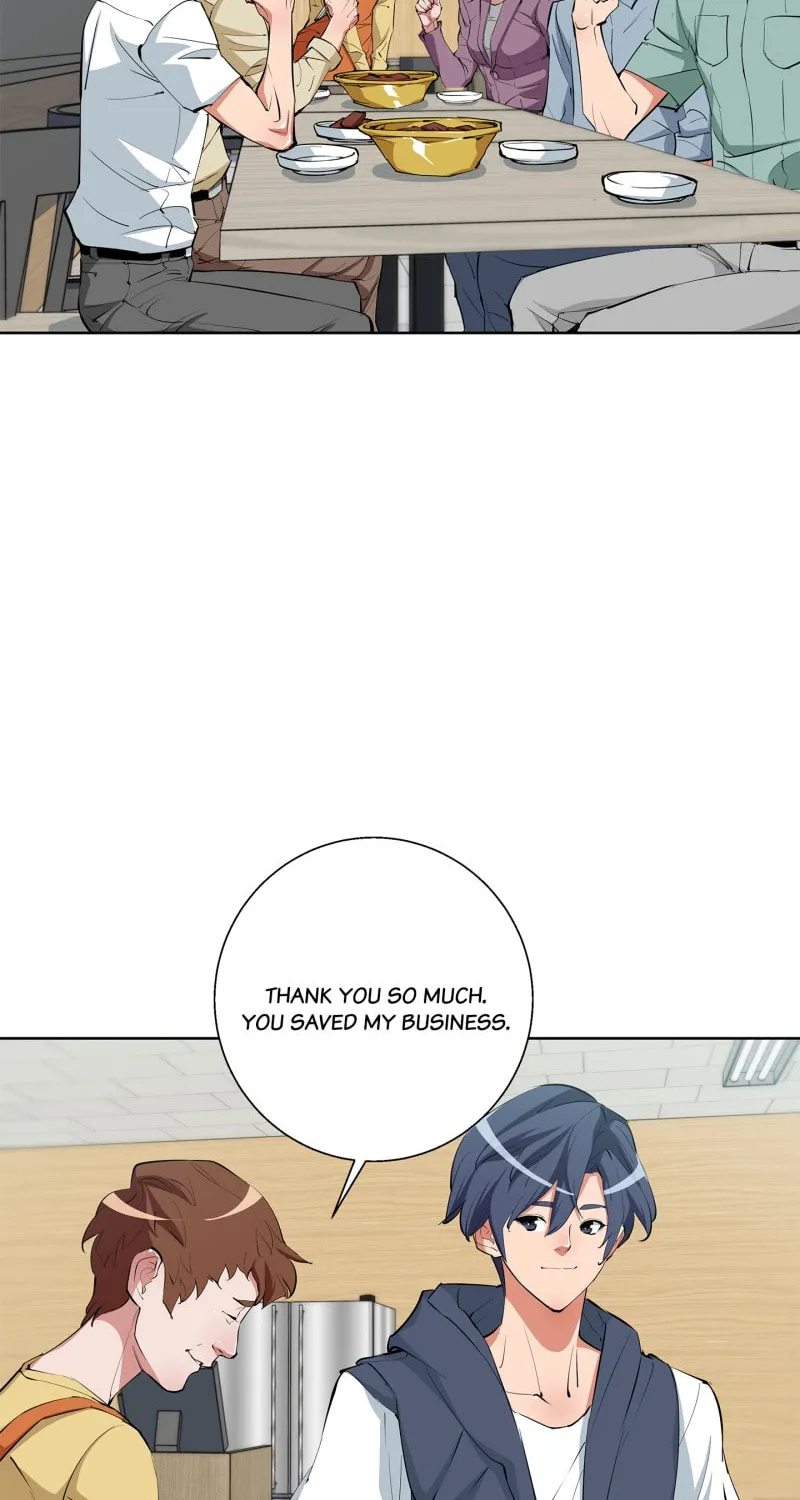 Read to Level Up Chapter 117.6 page 14 - 