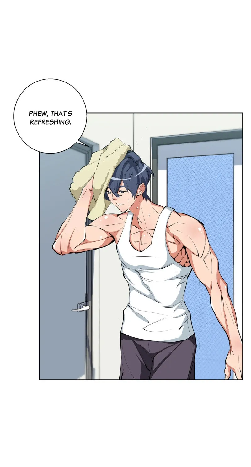 Read to Level Up Chapter 117.6 page 18 - 