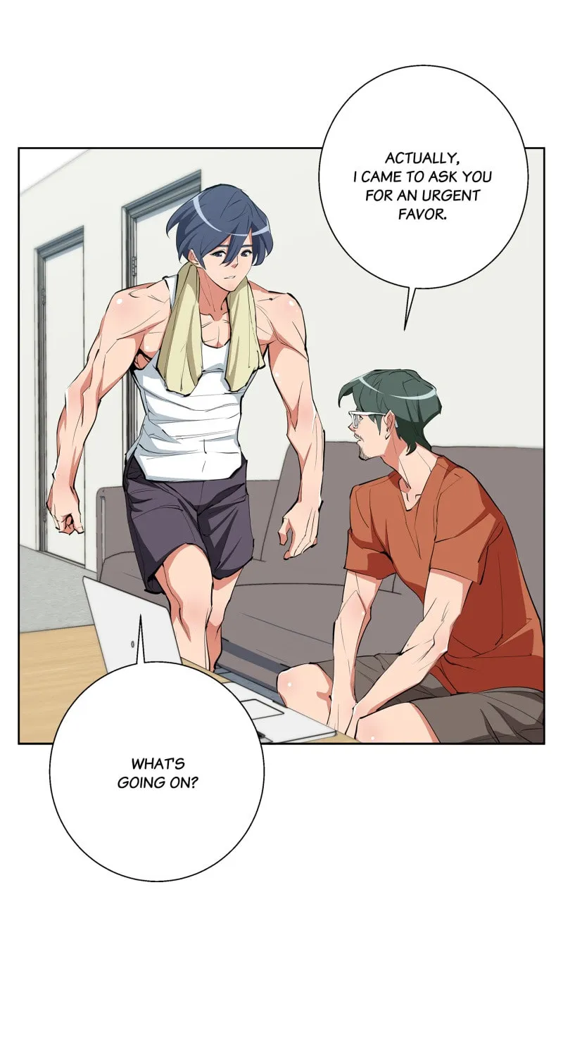 Read to Level Up Chapter 117.6 page 20 - 