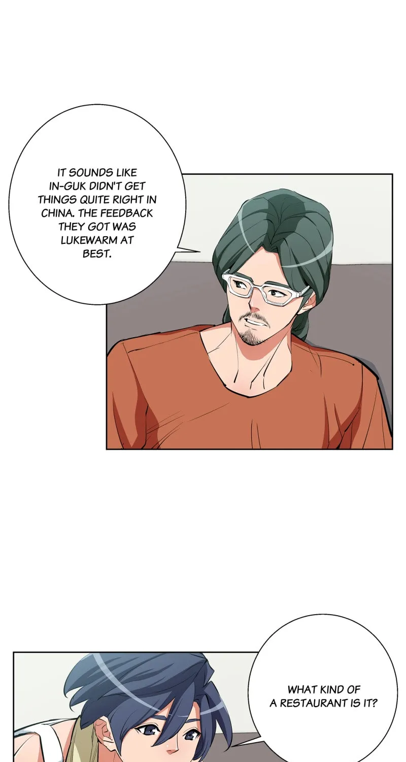 Read to Level Up Chapter 117.6 page 21 - 