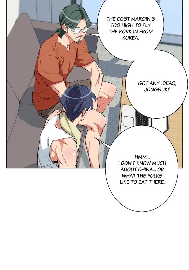 Read to Level Up Chapter 117.6 page 24 - 