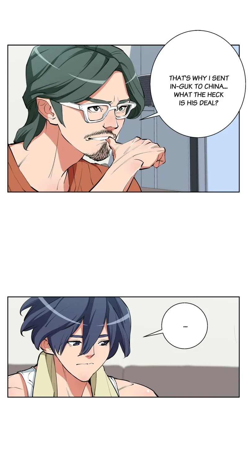 Read to Level Up Chapter 117.6 page 25 - 