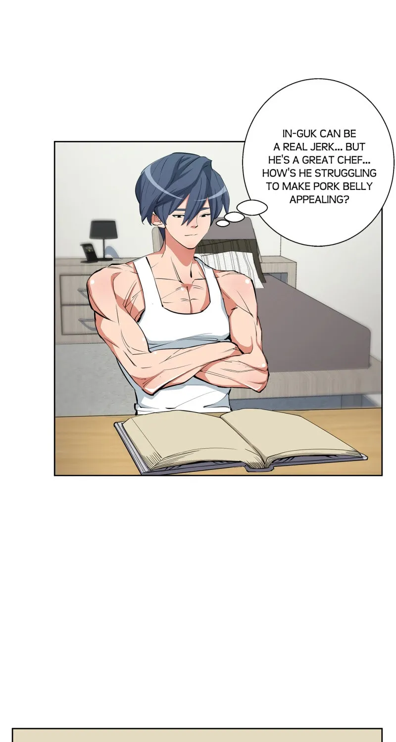 Read to Level Up Chapter 117.6 page 27 - 