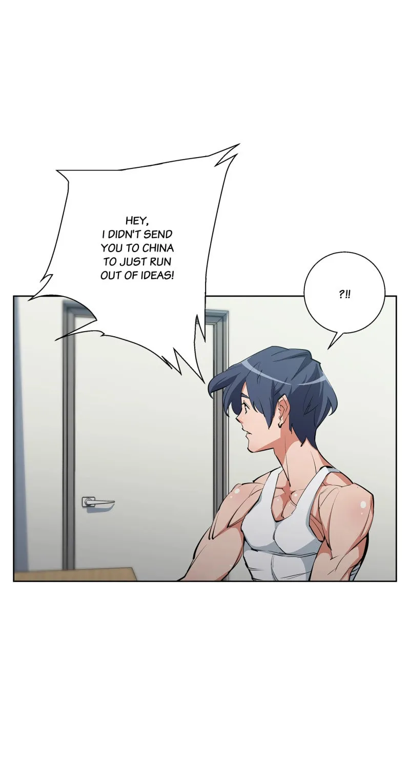 Read to Level Up Chapter 117.6 page 32 - 