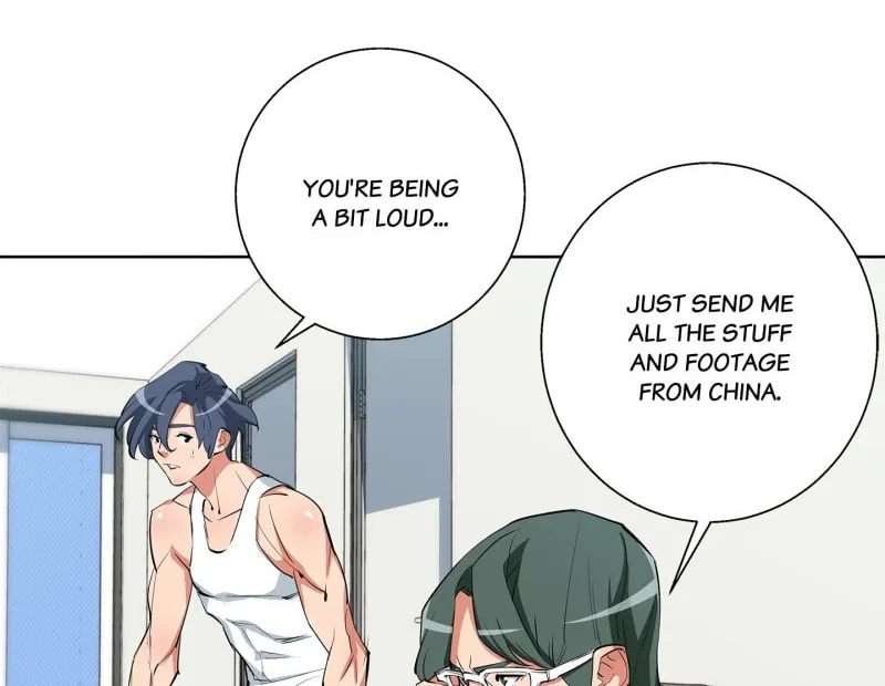 Read to Level Up Chapter 117.6 page 33 - 