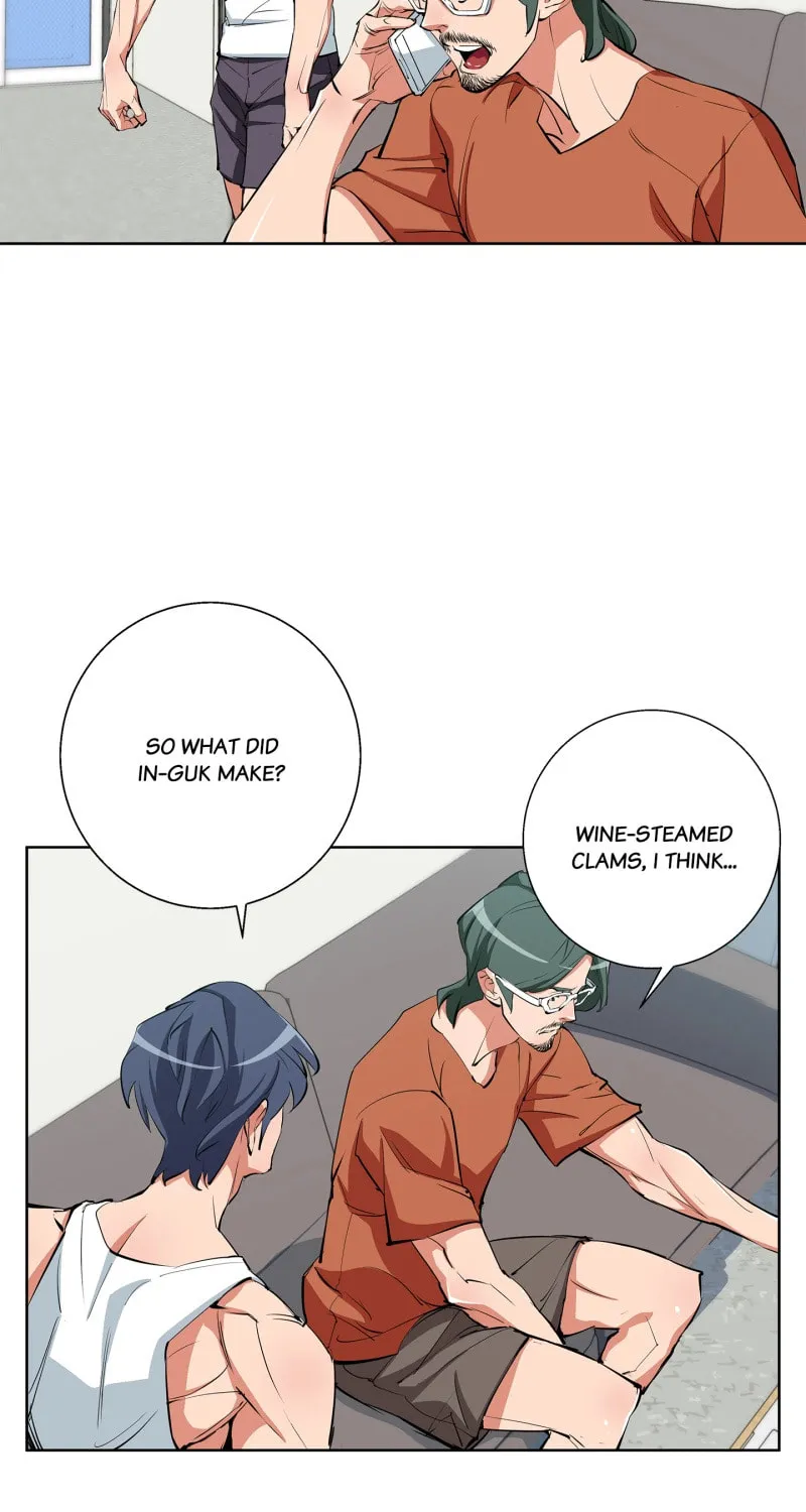 Read to Level Up Chapter 117.6 page 34 - 