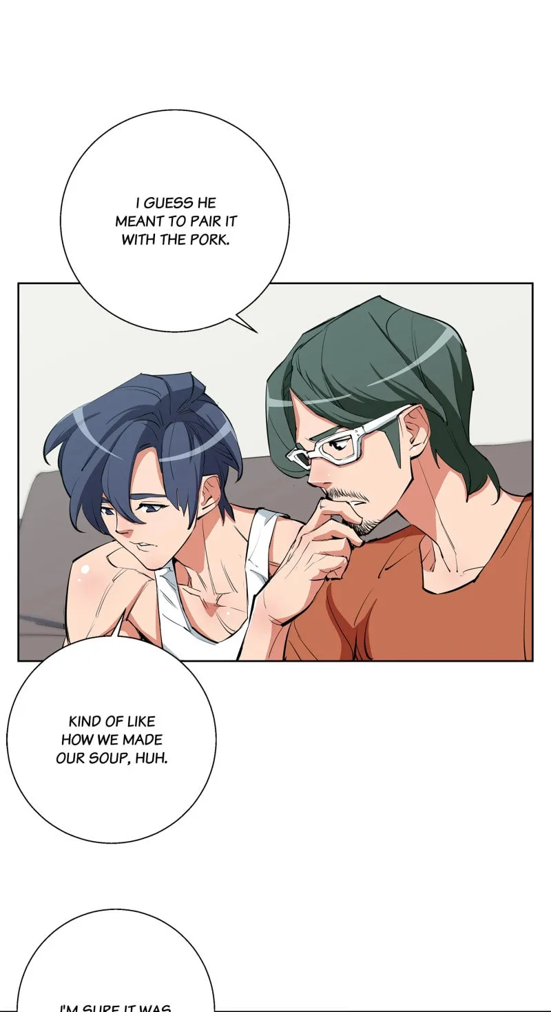 Read to Level Up Chapter 117.6 page 35 - 