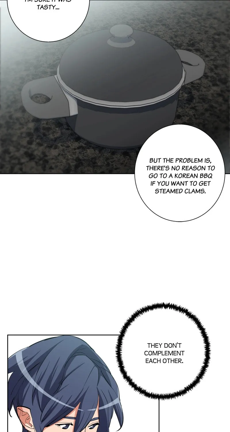 Read to Level Up Chapter 117.6 page 36 - 