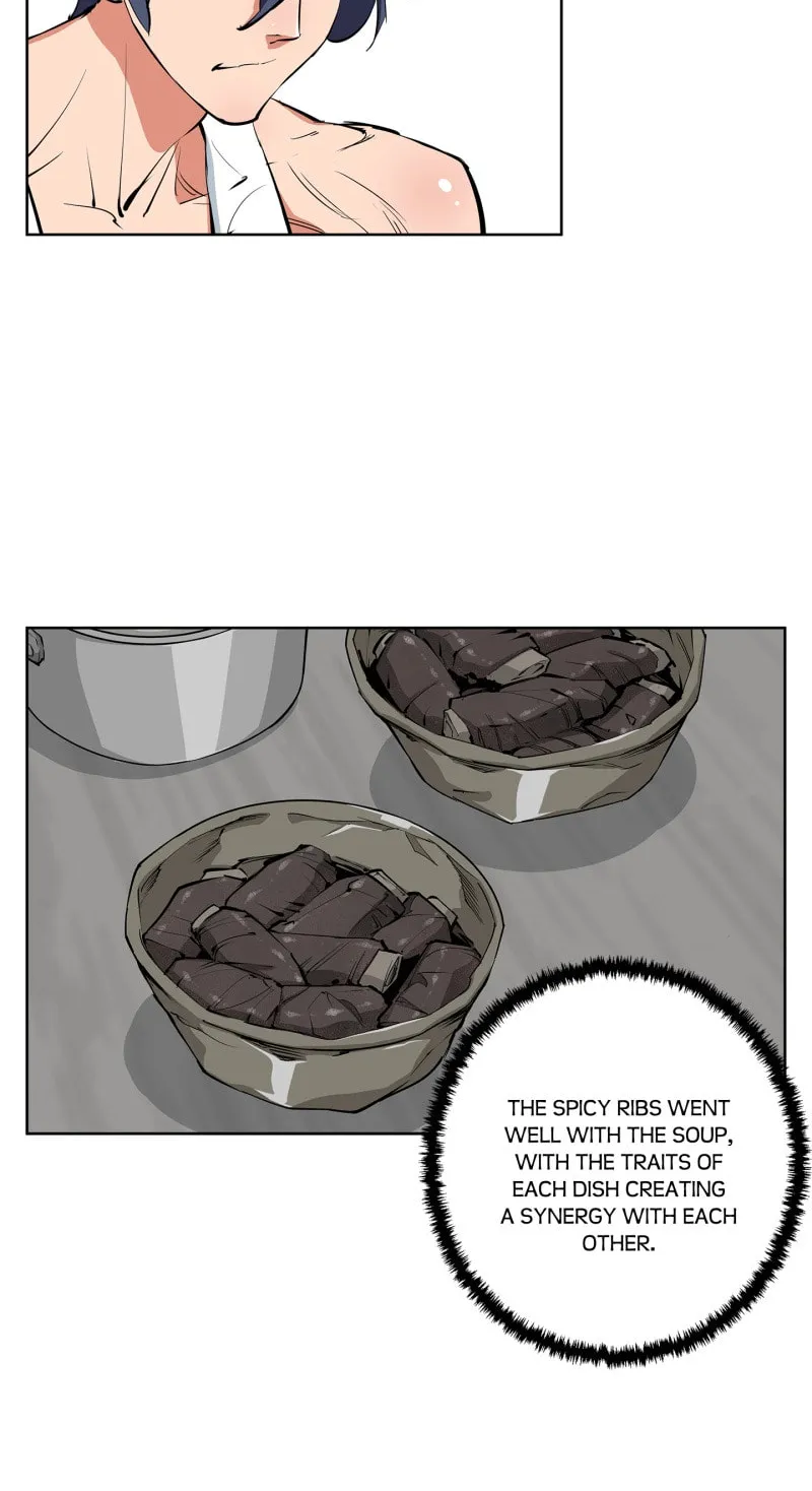 Read to Level Up Chapter 117.6 page 37 - 