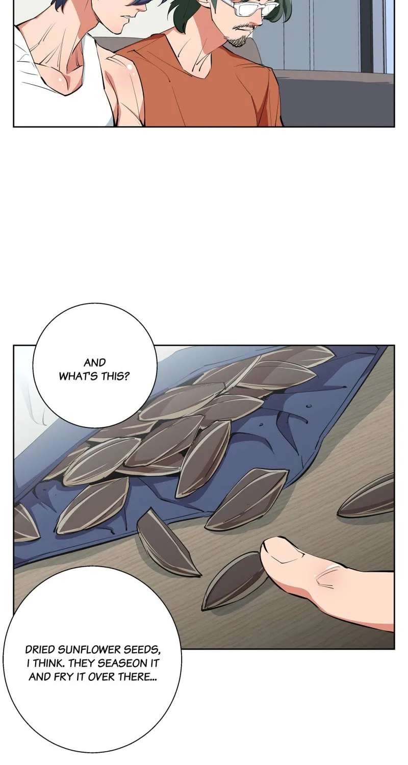 Read to Level Up Chapter 117.6 page 39 - 