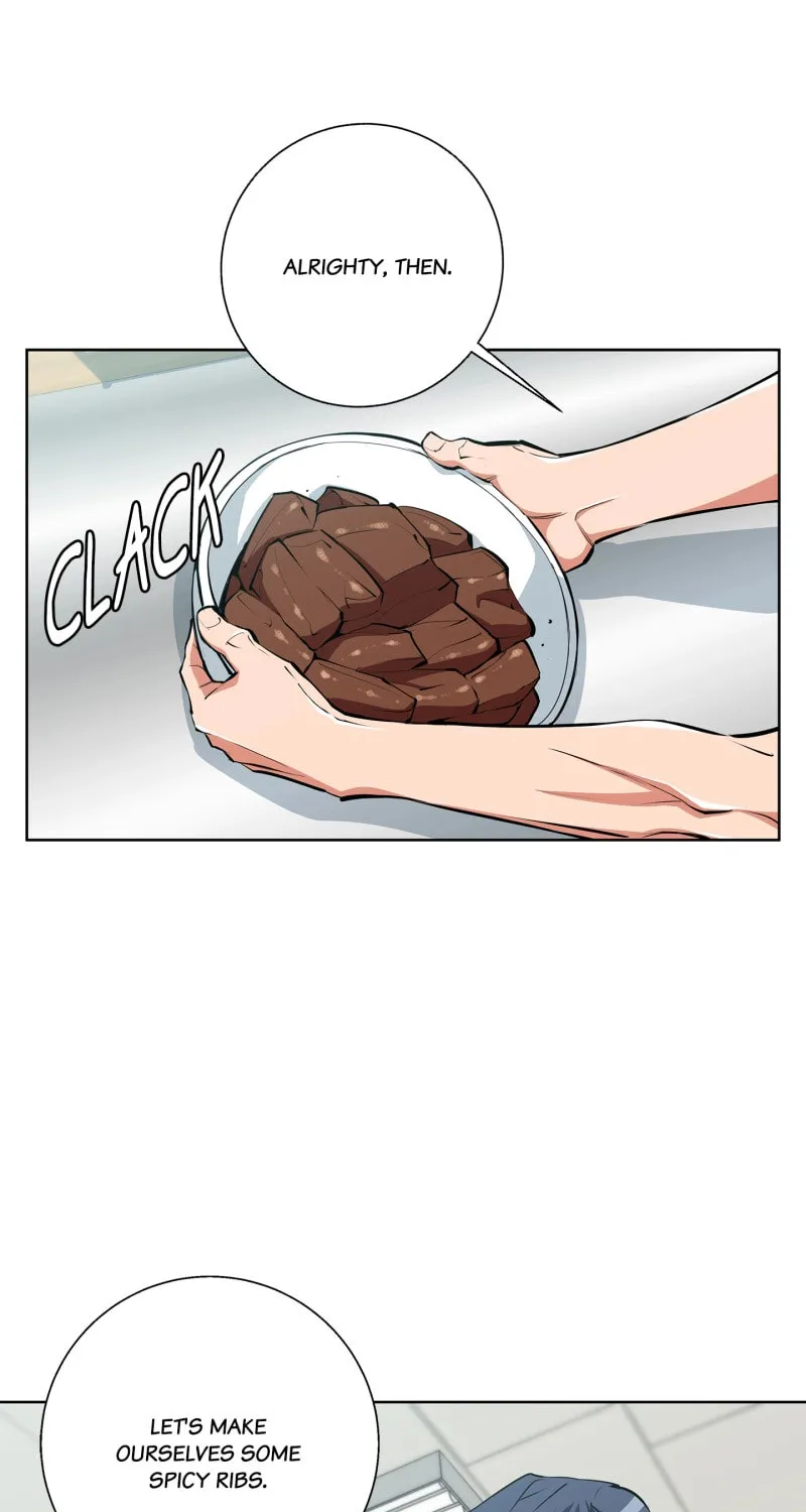Read to Level Up Chapter 117.6 page 5 - 