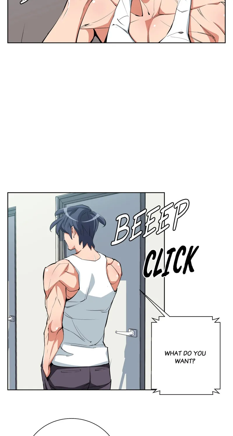 Read to Level Up Chapter 117.6 page 41 - 