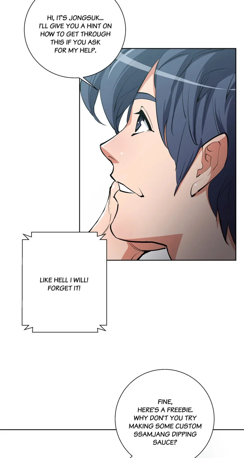 Read to Level Up Chapter 117.6 page 42 - 