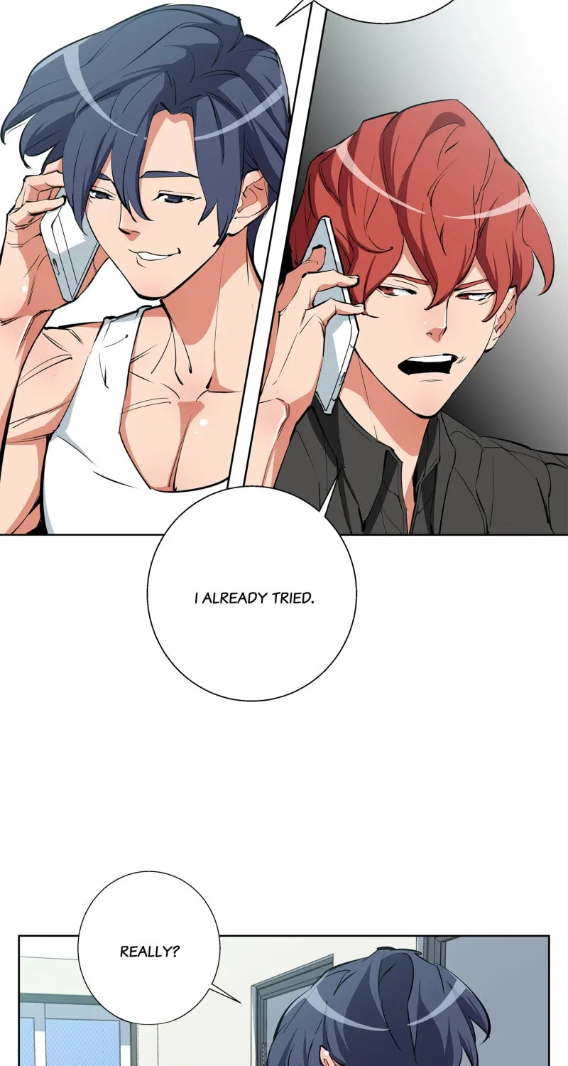 Read to Level Up Chapter 117.6 page 43 - 