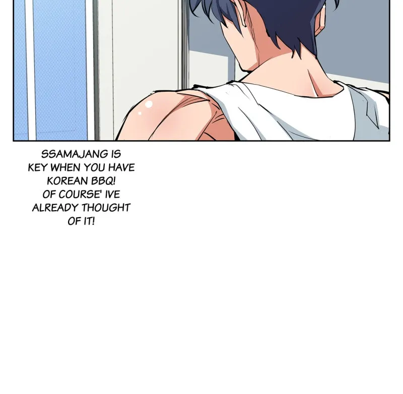Read to Level Up Chapter 117.6 page 44 - 