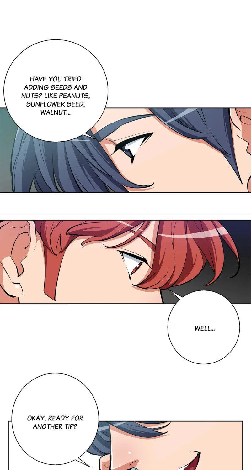 Read to Level Up Chapter 117.6 page 45 - 