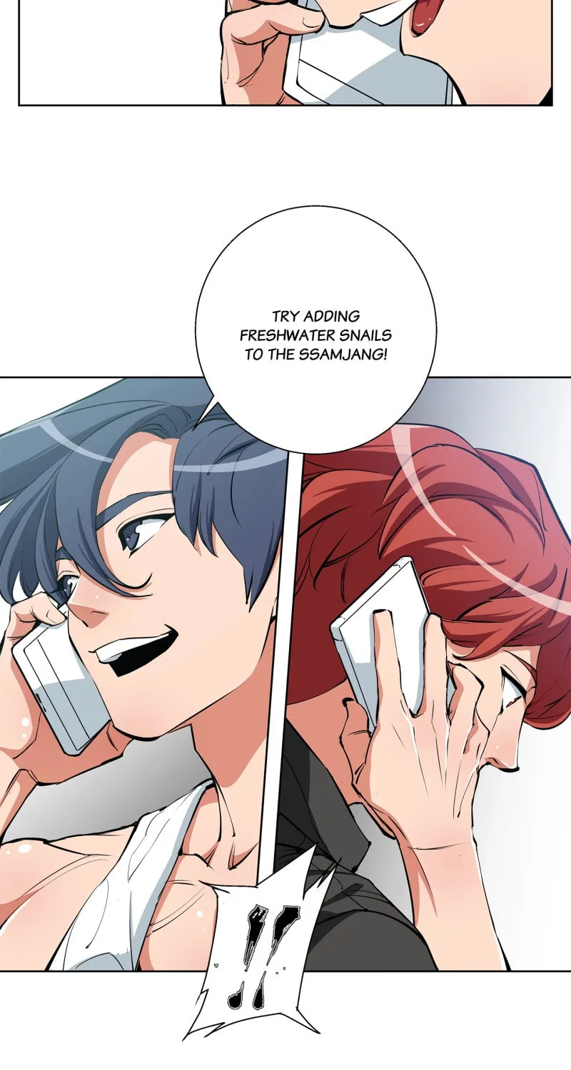 Read to Level Up Chapter 117.6 page 46 - 