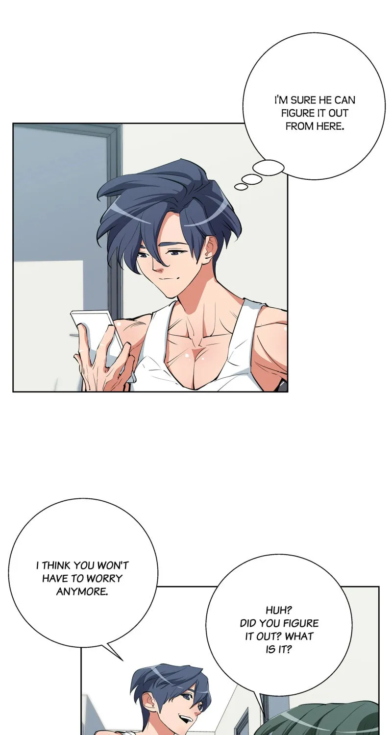 Read to Level Up Chapter 117.6 page 47 - 