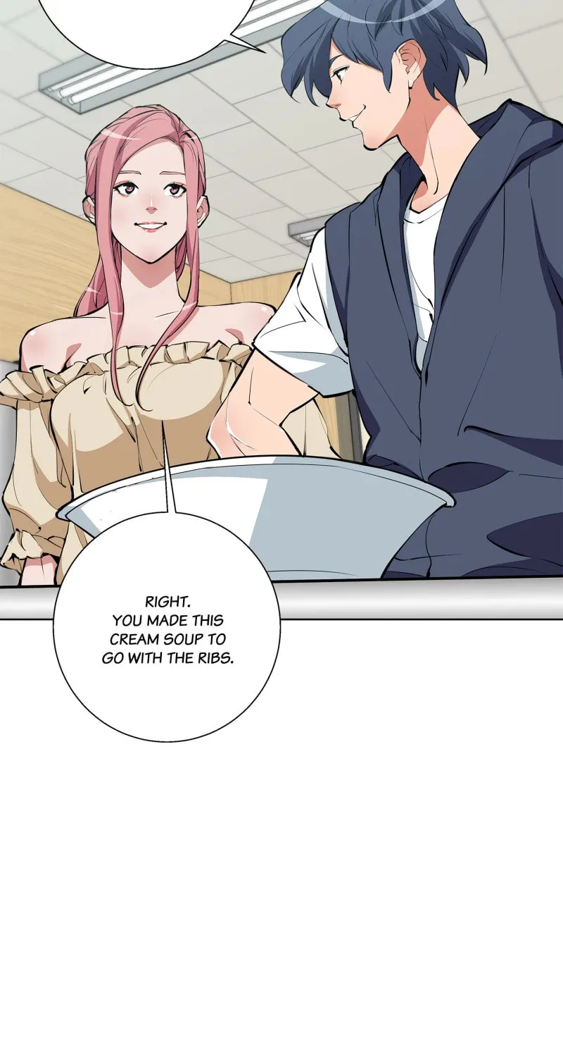 Read to Level Up Chapter 117.6 page 6 - 